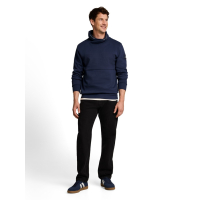 Tom Tailor Sweater Snood Indigo Ink Blue
